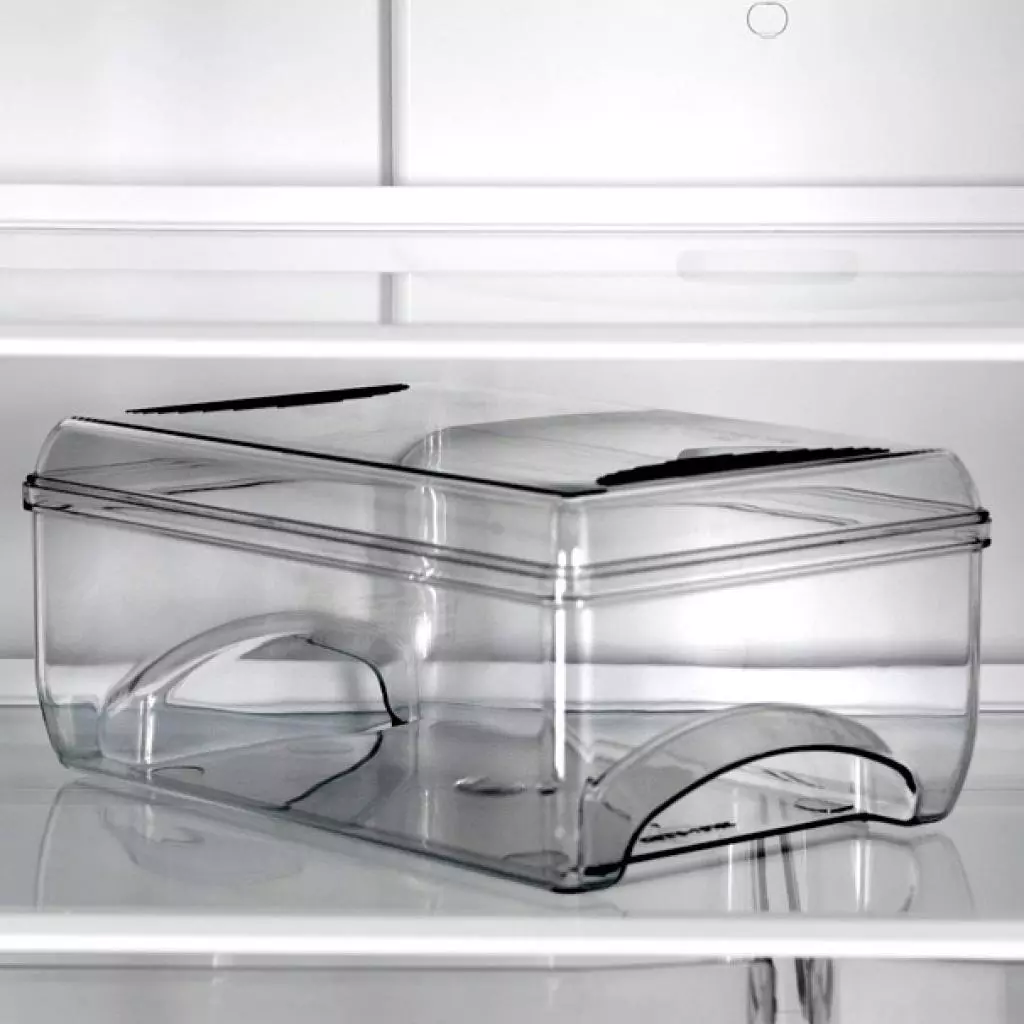 Холодильник ATLANT XM 4524-180-ND (XM-4524-180-ND) - 5 Холодильник ATLANT XM 4524-180-ND (XM-4524-180-ND) - 5