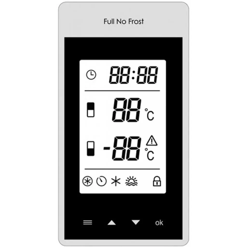 Холодильник ATLANT XM 4524-180-ND (XM-4524-180-ND) - 7 Холодильник ATLANT XM 4524-180-ND (XM-4524-180-ND) - 7