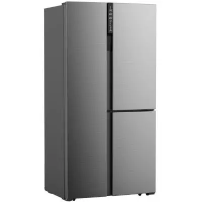 Холодильник LIBERTY SSBS-560 DS