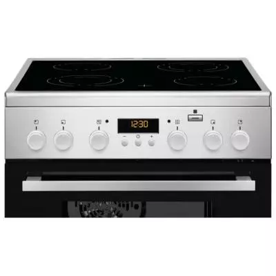 Плита ELECTROLUX EKC964900X - 2 Плита ELECTROLUX EKC964900X - 2