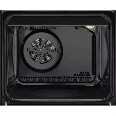 Плита ELECTROLUX EKC964900X - 3 Плита ELECTROLUX EKC964900X - 3