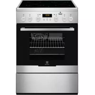 Плита ELECTROLUX EKC964900X