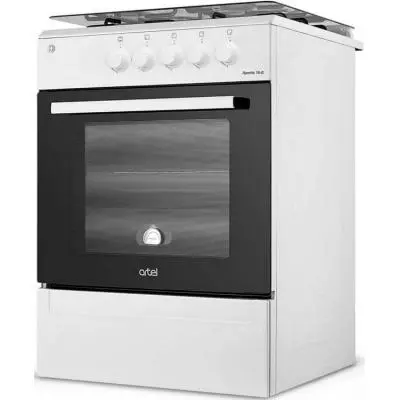 Плита ARTEL APETITO 10-G White - 2 Плита ARTEL APETITO 10-G White - 2