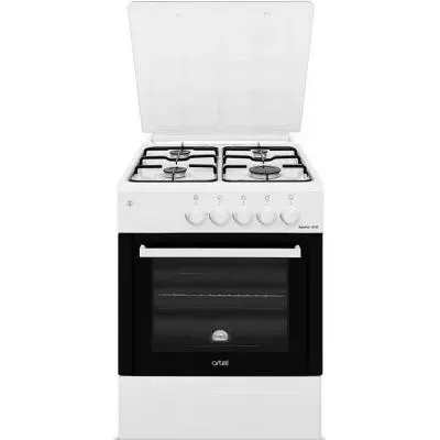 Плита ARTEL APETITO 10-G White - 3 Плита ARTEL APETITO 10-G White - 3