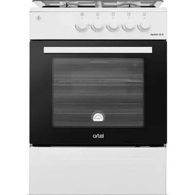 Плита ARTEL APETITO 10-G White