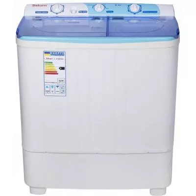 Стиральная машина Saturn ST-WK7605 - 1 Стиральная машина Saturn ST-WK7605 - 1
