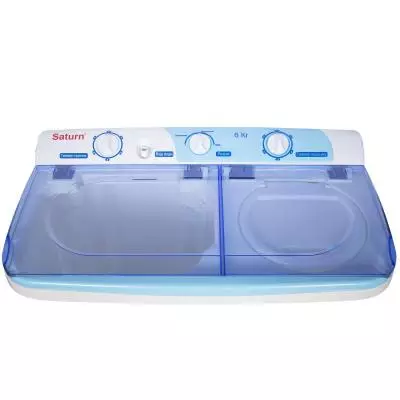 Стиральная машина Saturn ST-WK7605 - 2 Стиральная машина Saturn ST-WK7605 - 2