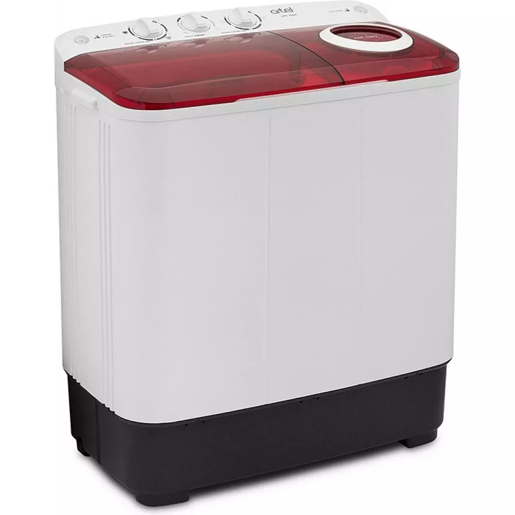 Стиральная машина Artel ART TE 60 P Red