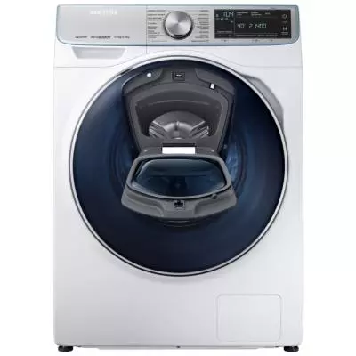 Стиральная машина Samsung WD90N74LNOA/UA - 4 Стиральная машина Samsung WD90N74LNOA/UA - 4