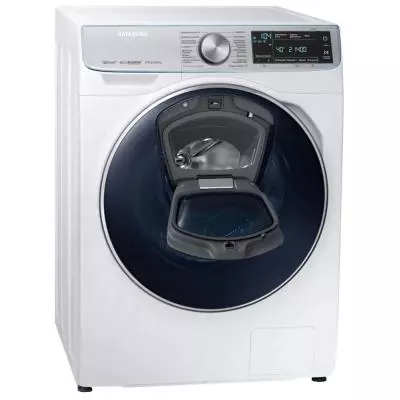 Стиральная машина Samsung WD90N74LNOA/UA - 5 Стиральная машина Samsung WD90N74LNOA/UA - 5