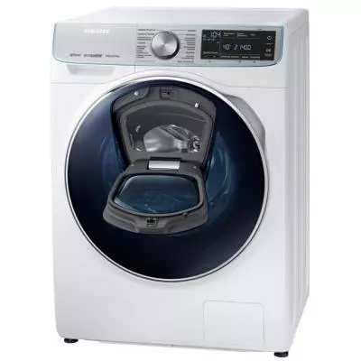 Стиральная машина Samsung WD90N74LNOA/UA - 6 Стиральная машина Samsung WD90N74LNOA/UA - 6