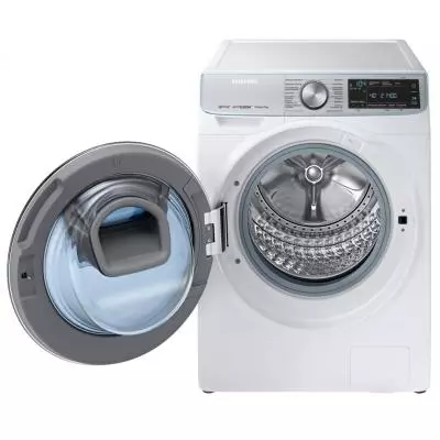 Стиральная машина Samsung WD90N74LNOA/UA - 9 Стиральная машина Samsung WD90N74LNOA/UA - 9
