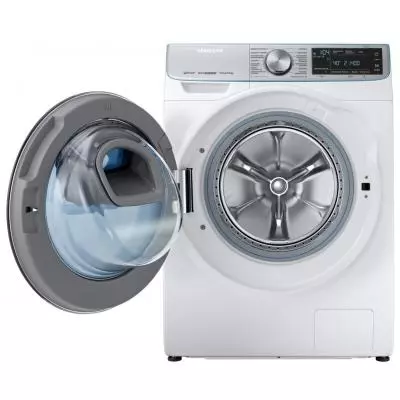 Стиральная машина Samsung WD90N74LNOA/UA - 10 Стиральная машина Samsung WD90N74LNOA/UA - 10