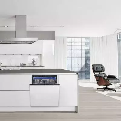 Посудомоечная машина PYRAMIDA DWN 6014 - 4