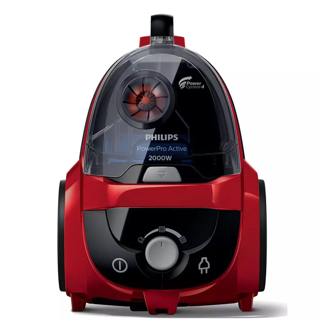 Пылесос Philips FC 8671/01 (FC8671/01) - 2