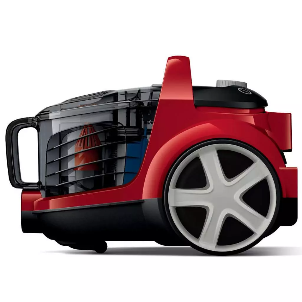 Пылесос Philips FC 8671/01 (FC8671/01) - 3