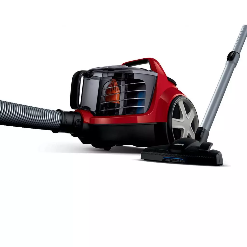 Пылесос Philips FC 8671/01 (FC8671/01) - 4