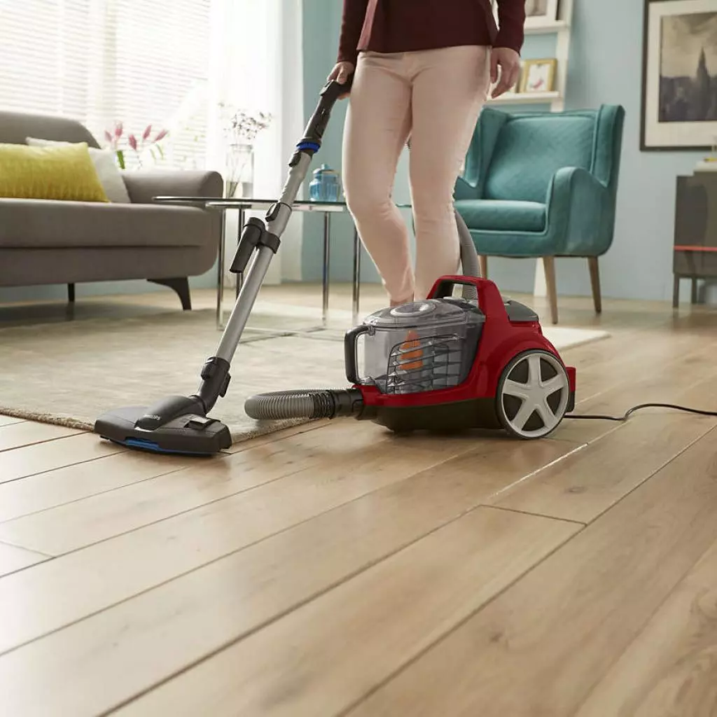 Пылесос Philips FC 8671/01 (FC8671/01) - 5