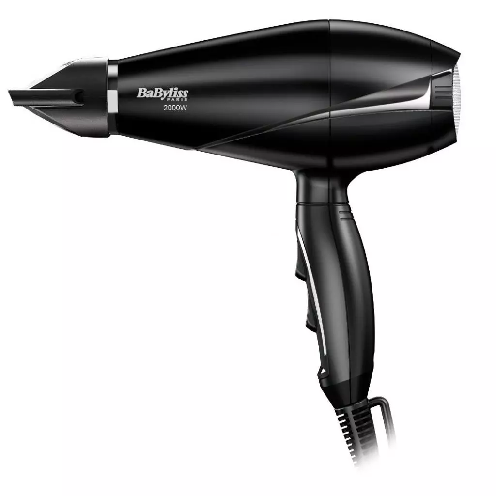 Фен Babyliss 6604E
