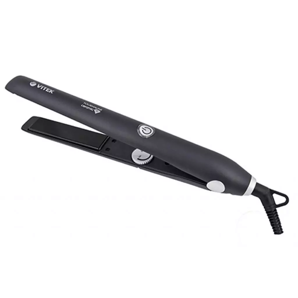 Выпрямитель для волос Vitek VT-8404 BK