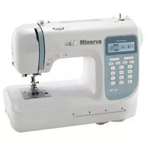 Швейная машина Minerva МС197НС