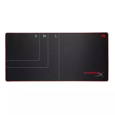 Коврик для мышки HyperX Fury S Pro Gaming Mouse Pad (HX-MPFS-XL) - 5 Коврик для мышки HyperX Fury S Pro Gaming Mouse Pad (HX-MPFS-XL) - 5