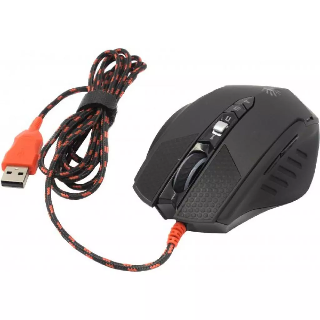 Мышка A4tech Bloody T70 - 1