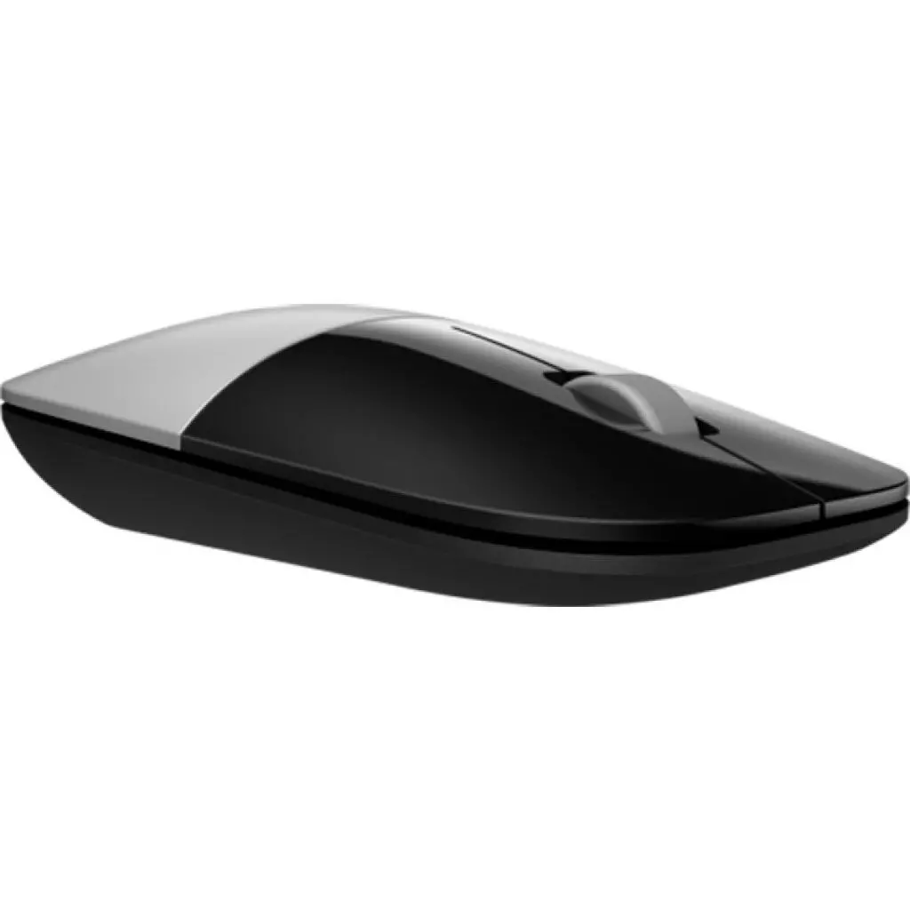 Мышка HP Z3700 Silver (X7Q44AA)