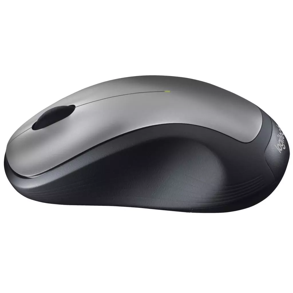 Мышка Logitech M310 Silver (910-003986) - 3 Мышка Logitech M310 Silver (910-003986) - 3
