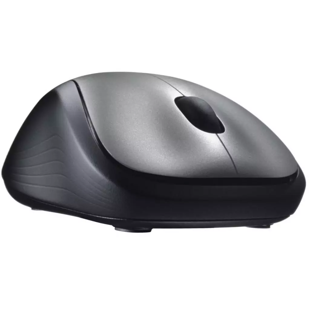 Мышка Logitech M310 Silver (910-003986) - 4 Мышка Logitech M310 Silver (910-003986) - 4