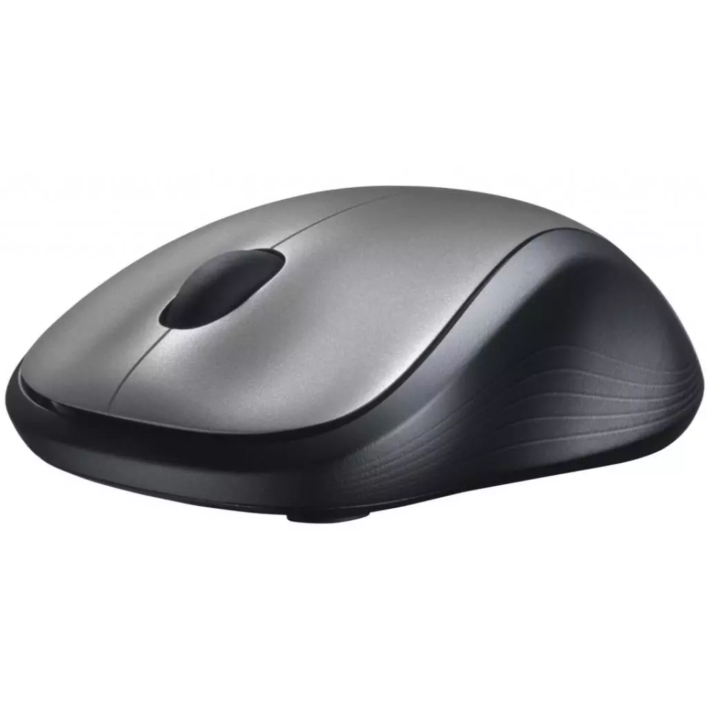 Мышка Logitech M310 Silver (910-003986)