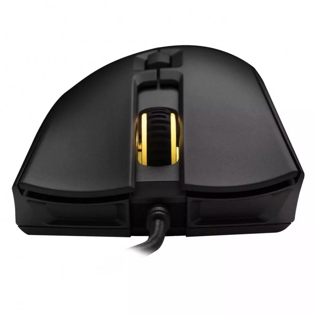 Мышка HyperX Pulsefire FPS Pro RGB Gaming (HX-MC003B) - 2 Мышка HyperX Pulsefire FPS Pro RGB Gaming (HX-MC003B) - 2