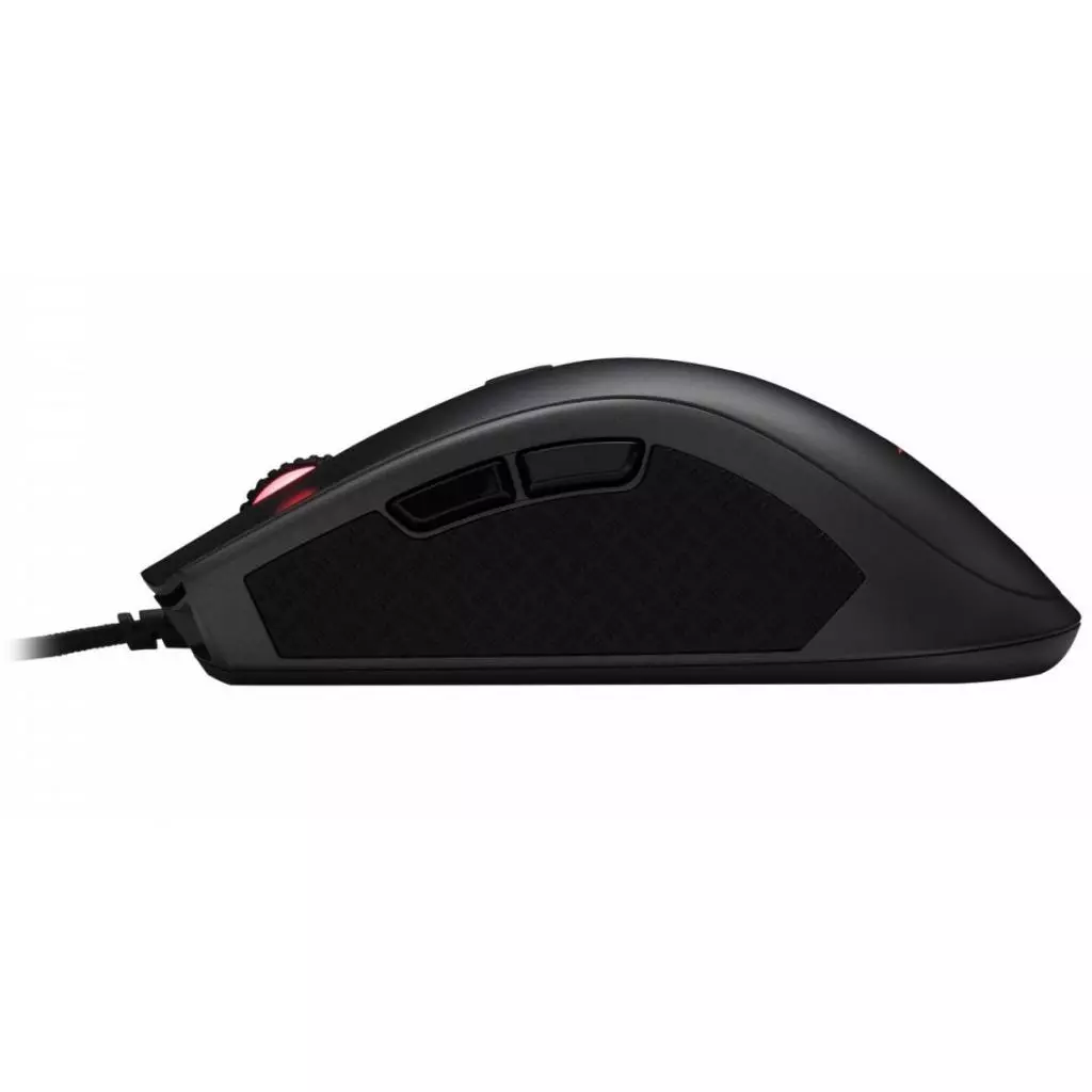 Мышка HyperX Pulsefire FPS Pro RGB Gaming (HX-MC003B) - 3 Мышка HyperX Pulsefire FPS Pro RGB Gaming (HX-MC003B) - 3