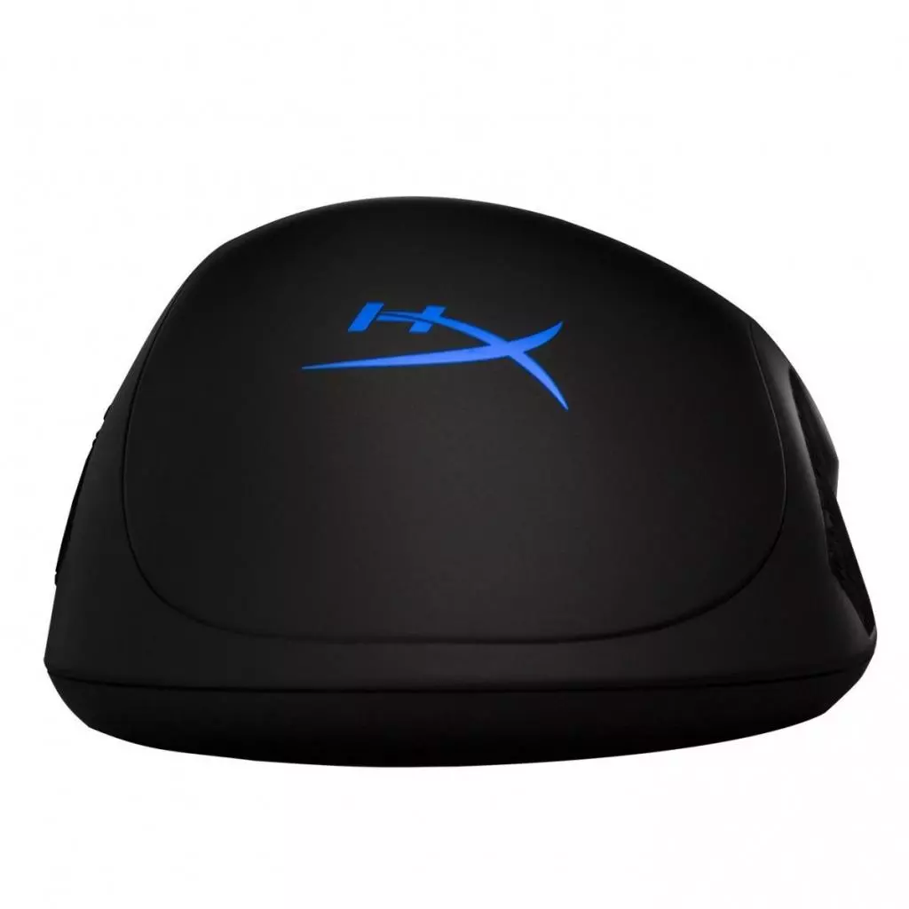 Мышка HyperX Pulsefire FPS Pro RGB Gaming (HX-MC003B) - 5 Мышка HyperX Pulsefire FPS Pro RGB Gaming (HX-MC003B) - 5