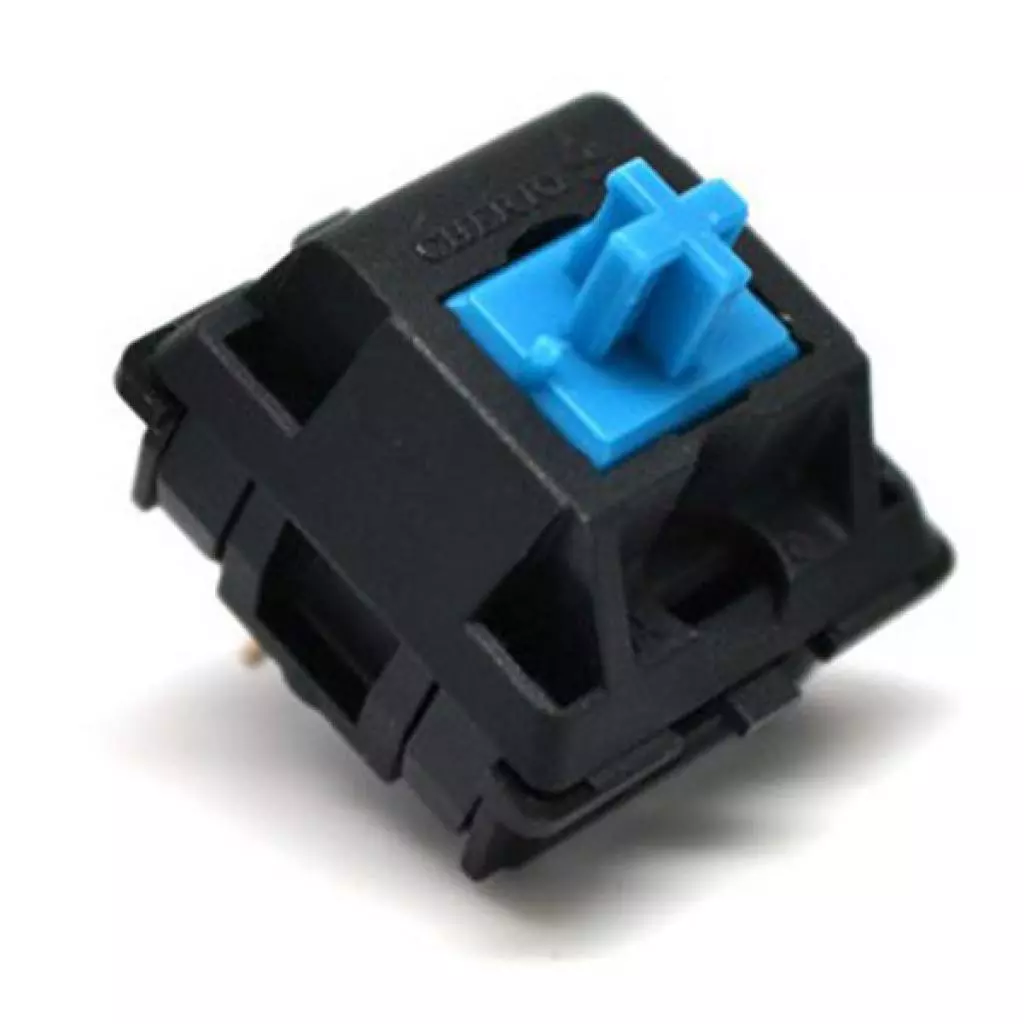 Клавиатура HyperX Alloy FPS MX Blue (HX-KB1BL1-RU/A5) - 6