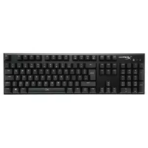 Клавиатура HyperX Alloy FPS MX Blue (HX-KB1BL1-RU/A5)