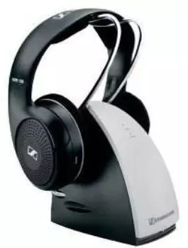 Наушники Sennheiser RS 120 Wireless (504779)