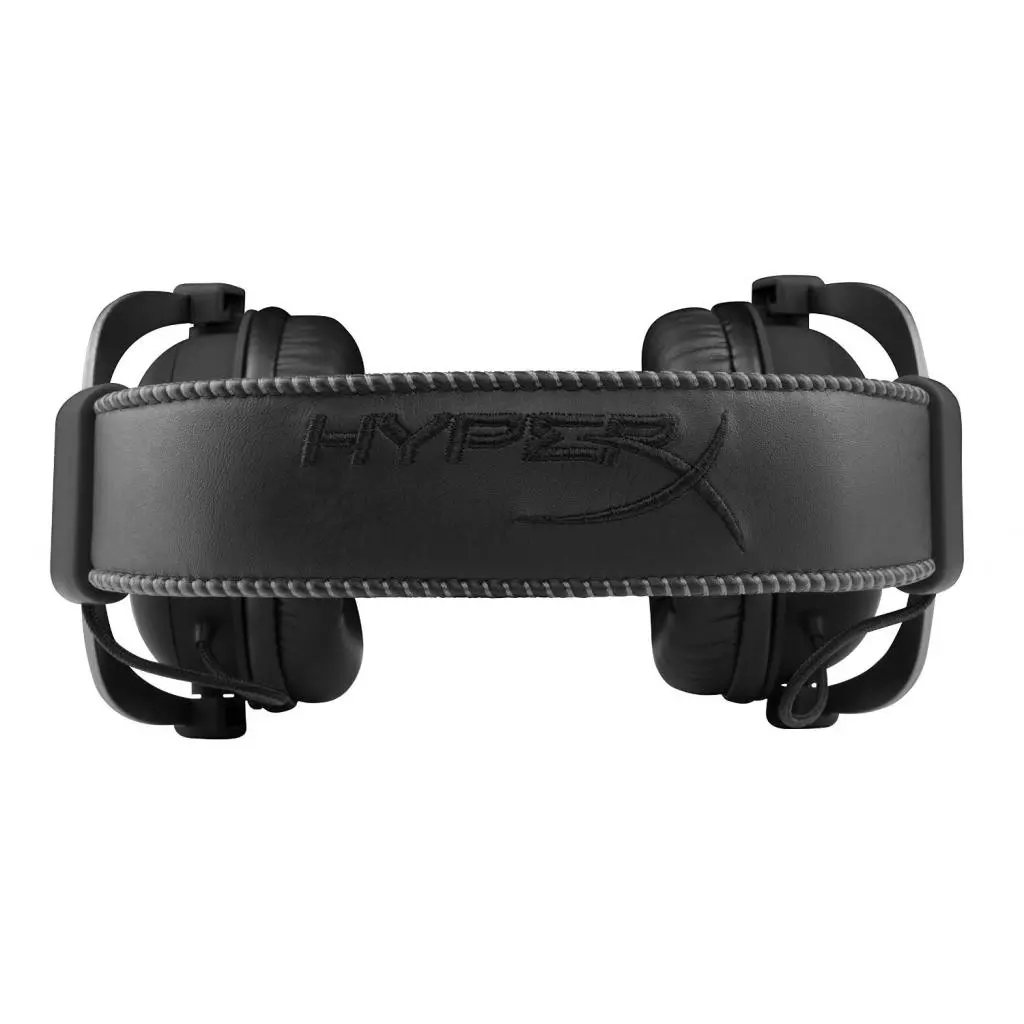 Наушники HyperX Cloud II Gaming Gun Metal (KHX-HSCP-GM) - 3