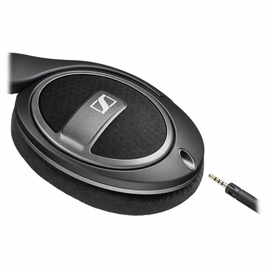 Наушники Sennheiser HD 559 (506828) - 3 Наушники Sennheiser HD 559 (506828) - 3