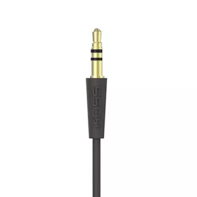 Наушники KOSS UR42i Black (UR42i K) - 2 Наушники KOSS UR42i Black (UR42i K) - 2