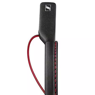 Наушники Sennheiser M2 IEBT Black (507353) - 3 Наушники Sennheiser M2 IEBT Black (507353) - 3