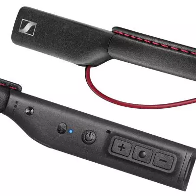 Наушники Sennheiser M2 IEBT Black (507353) - 4 Наушники Sennheiser M2 IEBT Black (507353) - 4