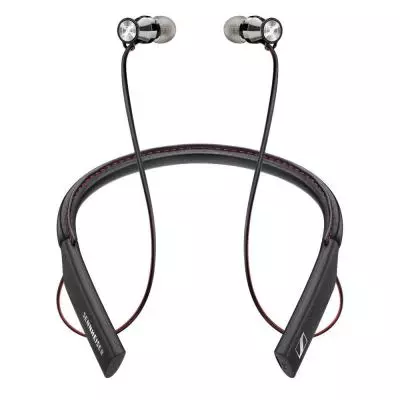 Наушники Sennheiser M2 IEBT Black (507353)