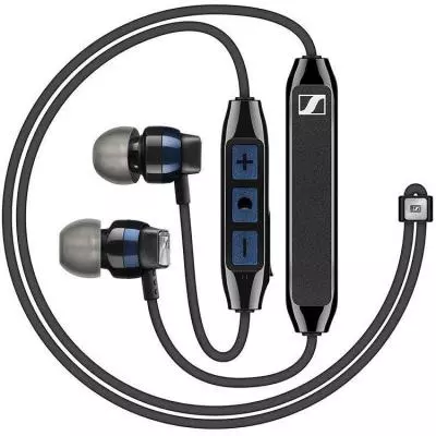 Наушники Sennheiser CX 6.00 BT (507447) - 2