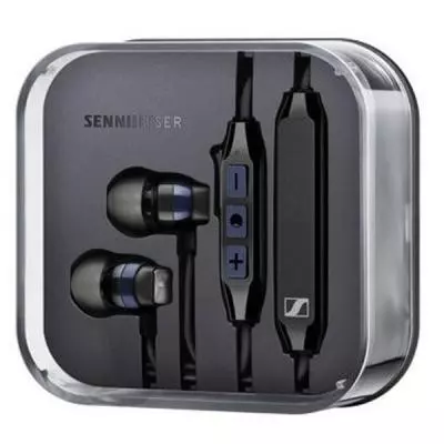 Наушники Sennheiser CX 6.00 BT (507447) - 6