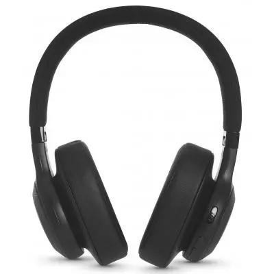 Наушники JBL E55BT Black (JBLE55BTBLK) - 1 Наушники JBL E55BT Black (JBLE55BTBLK) - 1