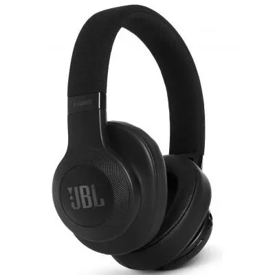 Наушники JBL E55BT Black (JBLE55BTBLK) - 2 Наушники JBL E55BT Black (JBLE55BTBLK) - 2