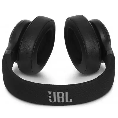 Наушники JBL E55BT Black (JBLE55BTBLK) - 3 Наушники JBL E55BT Black (JBLE55BTBLK) - 3