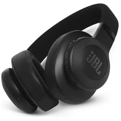 Наушники JBL E55BT Black (JBLE55BTBLK)