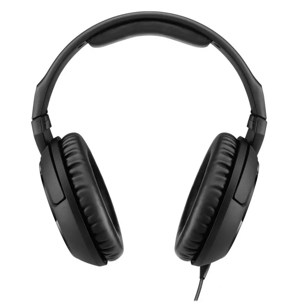 Наушники Sennheiser HD 200 PRO (507182) - 1 Наушники Sennheiser HD 200 PRO (507182) - 1